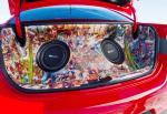 Kia Forte Koup Flash 2012 года